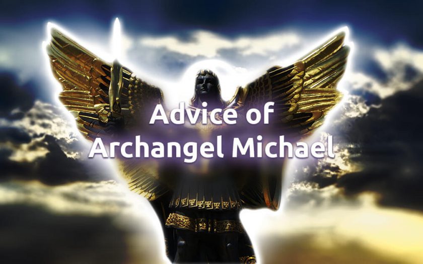 Free Advice of Archangel Michael Angel Cards Spread