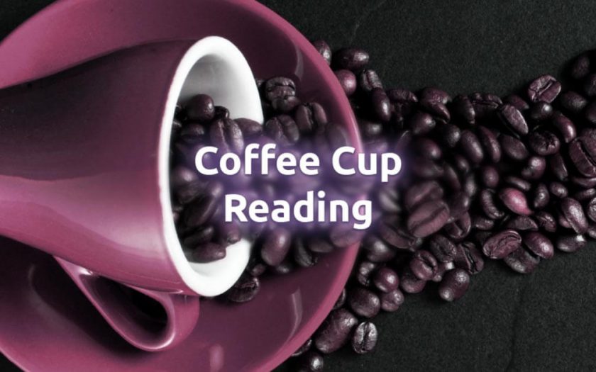 Free (Turkish) Coffee Cup Reading Oracle
