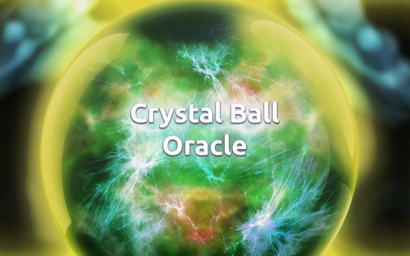 Free Crystal Ball Oracle