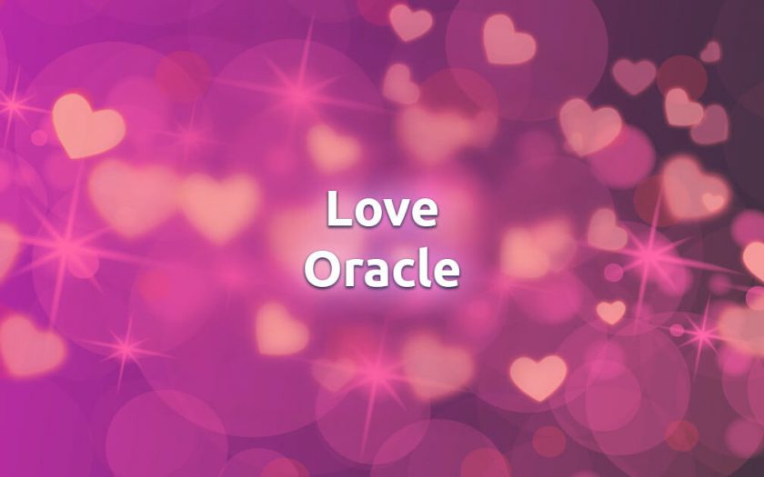Free Love Oracle