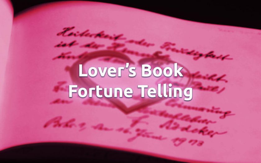 Free Lovers' Book Oracle