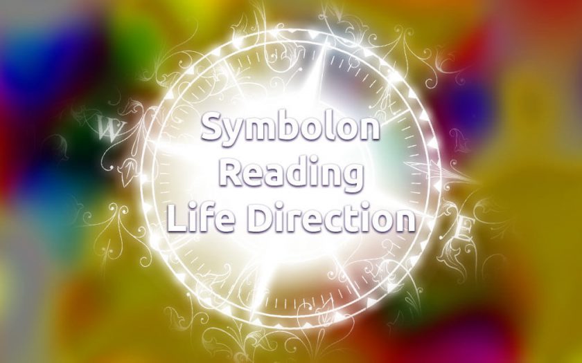 Free Life Direction Symbolon Reading Spread