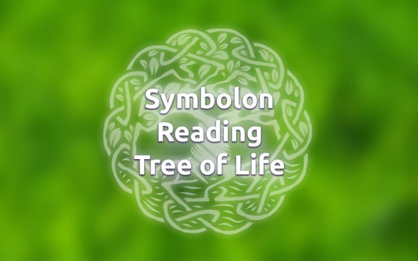 Free The Tree of Life Symbolon Reading Spread