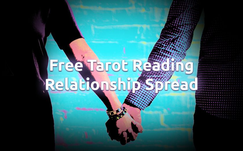 Free Relationship Tarot Cards Reading Spread - Fortune Telling Online